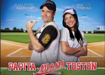 La película venezolana Papita, maní, tostón se convirtió en el proyecto cinematográfico más visto en el país