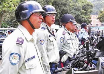 Capturaron a un “arrebatador” de teléfonos en el casco central de Los Teques. ARCHIVO