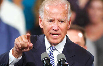 Biden arribará este domingo en la noche a Chile, en su séptima visita a la región, para asistir el martes a la toma de poder de la presidenta electa Michelle Bachelet. Allí coincidirá con el presidente Nicolás Maduro