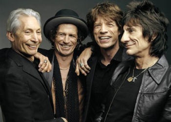 Los Stones cancelaron conciertos en Australia y Nueva Zelanda