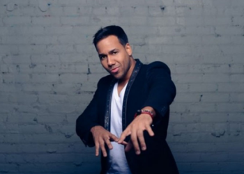 Romeo Santos informó este martes la cancelación de su concierto en Venezuela