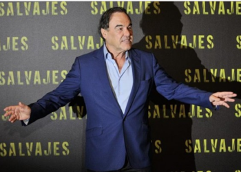 "Algo que me ha causado mucha sorpresa es que aunque todos le extrañan han seguido adelante", indicó Stone