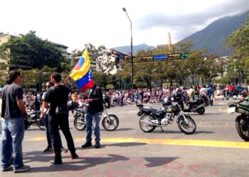 La junta directiva del Instituto de Tránsito, Transporte y Circulación del municipio Chacao (IATTC) aprobó este martes una medida de aseguramiento de las instalaciones del estacionamiento de la plaza Altamira