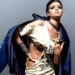 Rihanna fue reconocida con el premio Icono de la Moda que entrega el Consejo de Diseñadores de Estados Unidos (CFDA en sus siglas en inglés) "