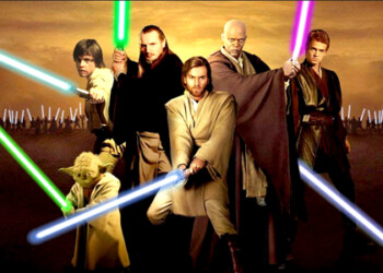 El rodaje de "Star Wars: Episode VII", dirigida por J.J. Abrams, comenzará en mayo en los estudios Pinewood de Londres