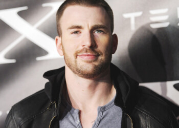La intención del actor Chris Evans es volcarse en una nueva carrera como director
