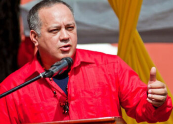 El pasado martes una fuente del Partido Demócrata confirmó a medios que el Gobierno estadounidense estaría considerando imponer sanciones a algunos funcionarios venezolanos a los que considera culpables de la represión de las protestas en ese país