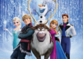 La cinta está nominada a Mejor Película Animada