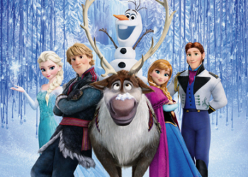 La cinta está nominada a Mejor Película Animada