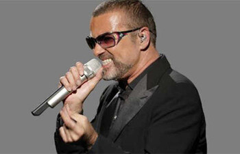George Michael también participó junto a otras grandes estrellas como The Who, Spice Girls, Muse, Queen, Ray Davies (Kinks), Oasis o Kaiser Chiefs en el espectáculo de clausura de los Juegos Olímpicos de Londres 2012