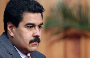 El Mandatario Nicolás Maduro, admitió no obstante que "si ayuda a que ese sector (el opositor) se siente en una mesa para hablar de paz, bajemos un poco el tono"