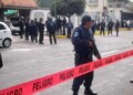 La fiscalía desconoce por el momento el móvil del crimen y busca ahora al delincuente, que logró fugarse