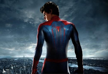 Adelantaron detalles este jueves durante la presentación mundial de El Sorprendente Hombre Araña 2 en Singapur