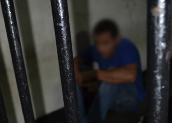 Adolescente preso que llevaba 35 envoltorios de crack