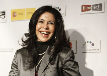 Dentro del proyecto en el que participarán reconocidos artistas, figuran nombres como el de la actriz María Conchita Alonso