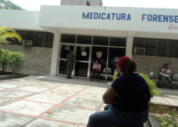 Al lugar del suceso acudió una comisión del Eje contra Homicidios