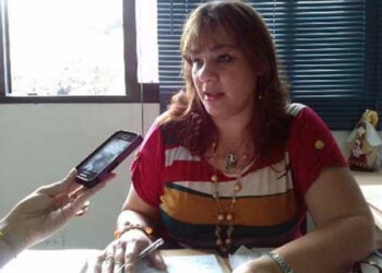 Sara Medina informó que continúan las mesas de trabajo entre la Cámara Municipal, Consejo Local de Planificación Pública, Consejos Comunales, Cámara de Comercio y el ente municipal a fin de modificar la ordenanza con nuevas tarifas