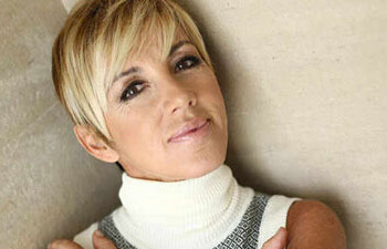 Ana Torroja es condenada a pagar
1,4 millones de euros por fraude fiscal
