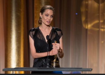 Angelina Jolie saca fuerzas y está dispuesta a pasar de nuevo por el quirófano