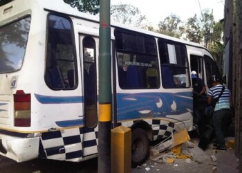 Incrementaron de 70 a 85 Bs el costo del pasaje hasta Caracas. ARCHIVO