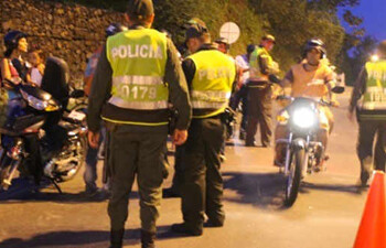 Marisol Manrique, fue asesinada a tiros por su exesposo, quien posteriormente se suicidó, informaron este viernes las autoridades