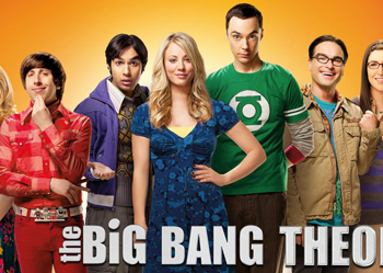The Big Bang Theory”, “The Good Wife”, “NCIS” y “The Practice”, son censuradas en China por "problems politicos"  ARCHIVO