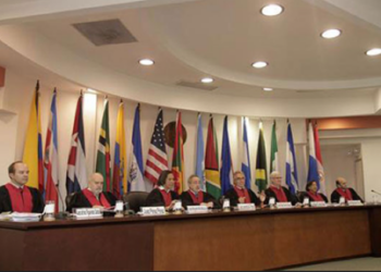 Por lo menos unos 18 periodistas murieron de forma violenta durante el 2013, según informe de la Comisión Interamericana de Derechos Humanos  ARCHIVO