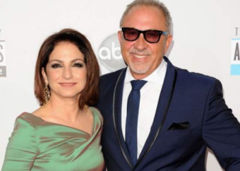 La obra titulada "On Your Feet", de Gloria Estefan llegará a Broadway en 2015  AGENCIAS