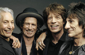 Los Rolling Stones anunciaron este viernes que la gira en Australia y Nueva Zelanda