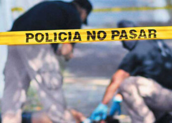 Según el informe global de Homicidios 2013 de la ONU arrojó a Honduras como el país con más muertes violentas en el mundo  ARCHIVO
