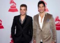 Chino y Nacho son los únicos venezolanos que lograron dos nominaciones en los Billboard 2014