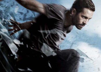 “Brick Mansions”, última película de Paul Walker llegó a las pantallas de cine norteamericanas  AGENCIAS