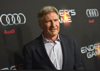 Ford volverá a ser Han Solo, mientras que Carrie Fisher encarnará a la princesa Lei