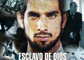 La película venezolana “Esclavo de Dios”, ópera prima del director Joel Novoa Schneider, producida por José R. Novoa