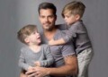 A pesar de tener a sus gemelos, Ricky Martin  espera ampliar su familia con unas niñas  ARCHIVO