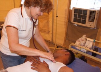 En centros médicos costeros bajaron asistencias con respecto a 2016.ARCHIVO
