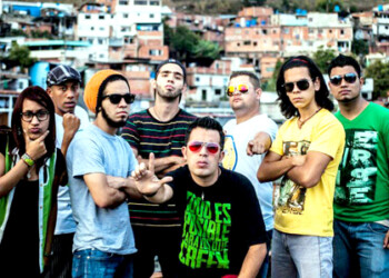 Estos jóvenes esperan impactar a toda Venezuela con un mensaje positivo a través de su música