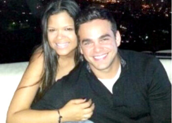 El actor venezolano Manuel “Coko” Sosa negó haber sostenido una relación sentimental con María Gabriela Chávez
