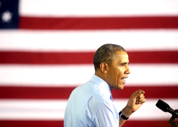 El presidente Barack Obama terminó este martes en Filipinas una gira asiática destinada a tranquilizar a sus aliados