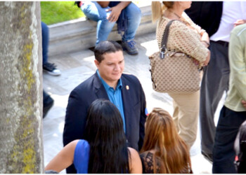 Diputados oficialistas le dan elúltimo adiós a Otaiza