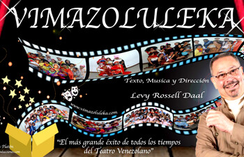El 26 de abril de este año en curso, se estarán realizando diversos  castings para el musical cinematográfico “Vimazoluleka”