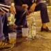 Piden control en ingesta de alcohol en la calle. Foto archivo