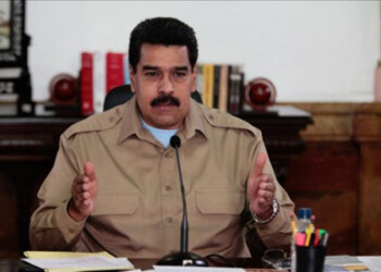 Estas élites están metiendo a Obama en un "callejón sin salida" en cuanto a las políticas dirigidas hacia la región latinoamericana, caribeña y hacia Venezuela, "en particular", señaló el Presidente venezolano