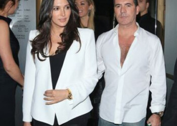 Simon Cowell se convirtió en padre por primera vez el pasado mes de febrero junto a su novia Lauren Silverman. No planea disminuir su ritmo de trabajo porque considera que desde que nació su hijo es más creativo