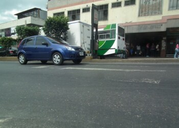 PNB y GNB también caen en actitud anárquica