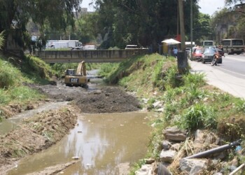 Miembros de la comunidad esperan que los trabajos no sean pañitos de agua tibia