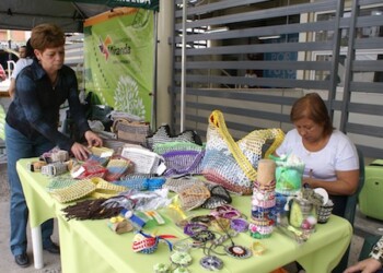 191 escuelas están participando como centro de acopio, interesados sólo deben registrarse como voluntarios ecológicos