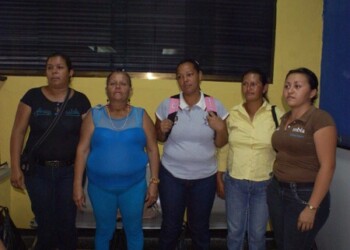 Aún faltan 30 familias quienes están en refugios solidarios y casas amigas