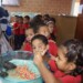 Más de 150 niños se preparan para homenajear a los Papás en su día