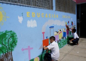 Niños entre 4-5 años pueden preinscribirse con partida de nacimiento y fotocopia de la C.I. del representante